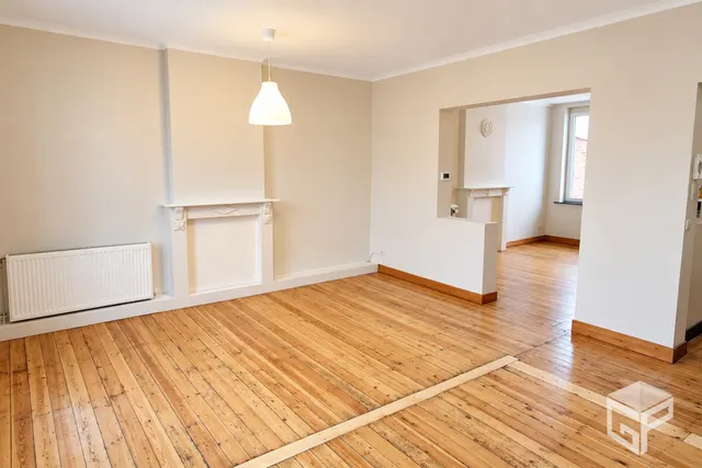 Appartement à louer à La Louvière – 1/10