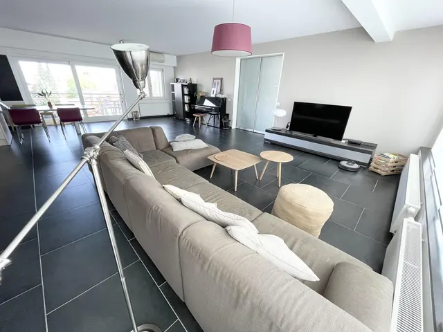 Appartement à louer à Molenbeek-Saint-Jean – 1/10