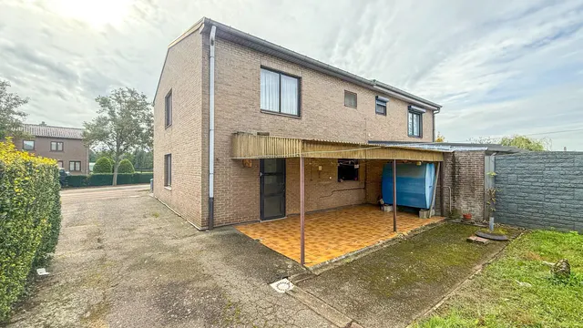 House for sale in Heusden-Zolder – 1/10