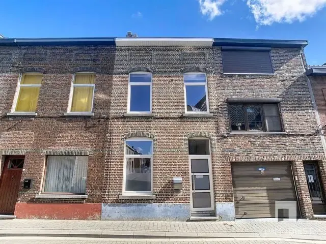 Huis te koop in Diest – 1/10
