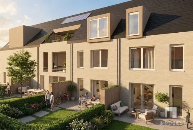 Huis te koop in Diest – 1/10