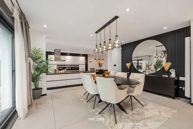 Woning à vendre à Sint-Niklaas – 1/10