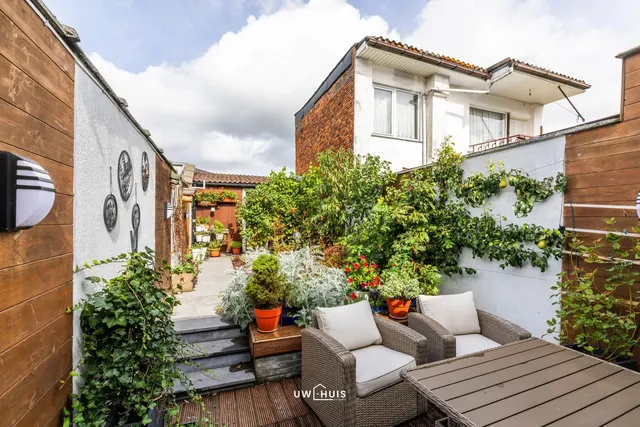 Woning à vendre à Temse – 1/10