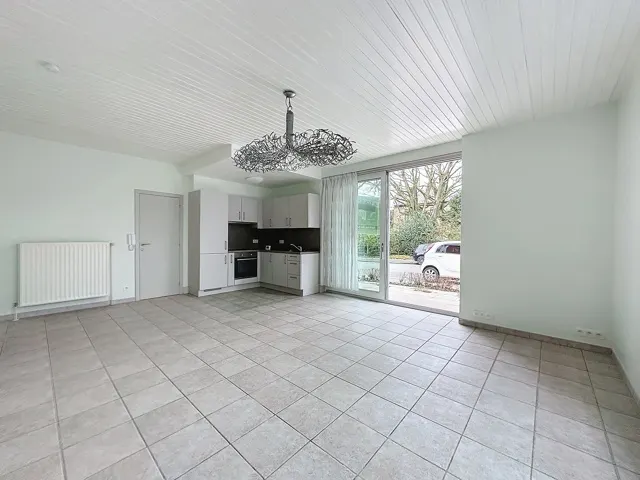 Appartement à louer à Tournai – 1/5