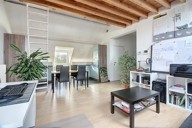 Appartement à louer à Tournai – 1/10