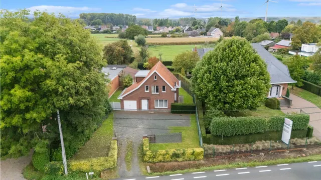 Huis te koop in Oosterzele – 1/10