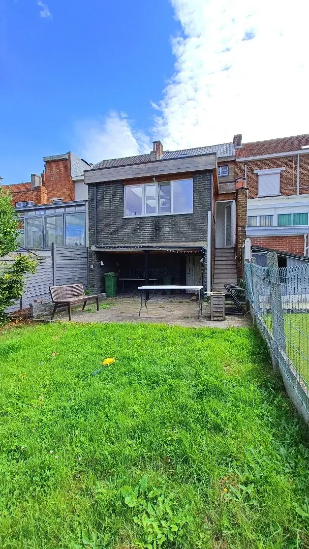 Huis te huur in Tienen – 1/10