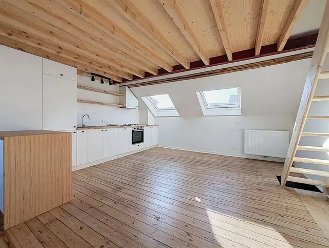 Appartement à louer à Schaerbeek – 1/10