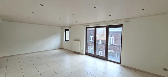 Appartement te huur in La Louvière – 1/10