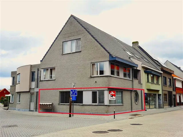 Appartement te huur in Sint-Laureins – 1/10