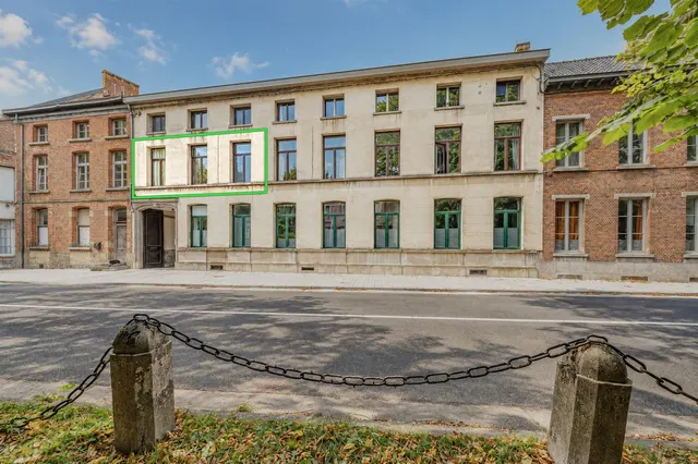 Appartement à vendre à Beloeil – 1/10