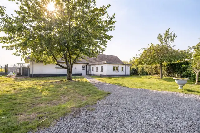 Huis te koop in Pottes – 1/10