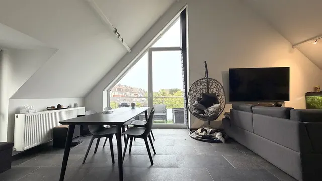 Appartement te huur in Tournai – 1/10