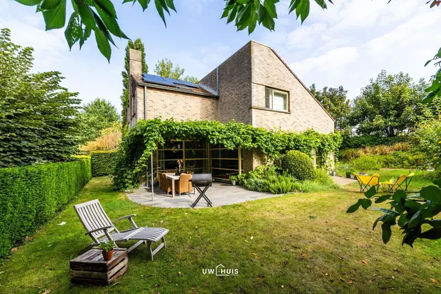 Woning à vendre à Temse – 1/10