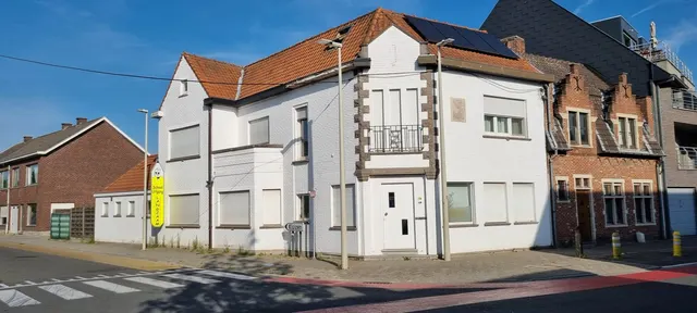Huis te koop in Evergem – 1/10