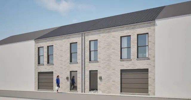 Woning à vendre à Kemzeke – 1/5