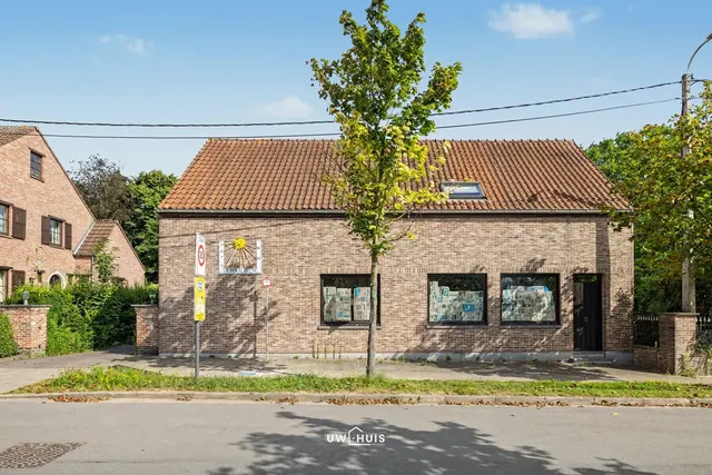 Woning à vendre à Temse – 1/10