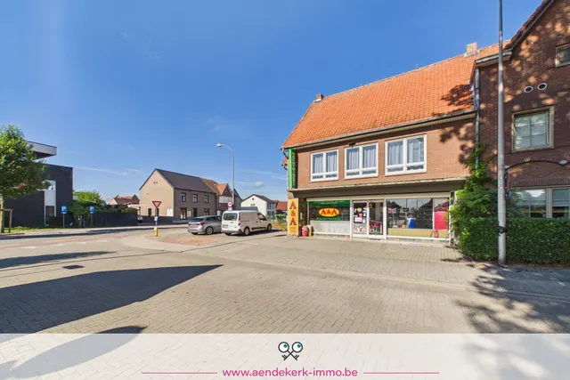 Maison à vendre à Dilsen-Stokkem – 1/10