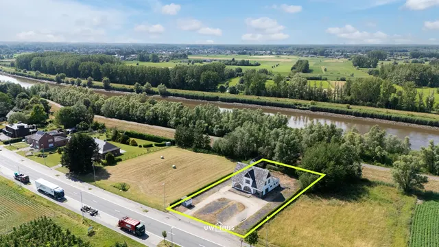 Woning te koop in Dendermonde – 1/10