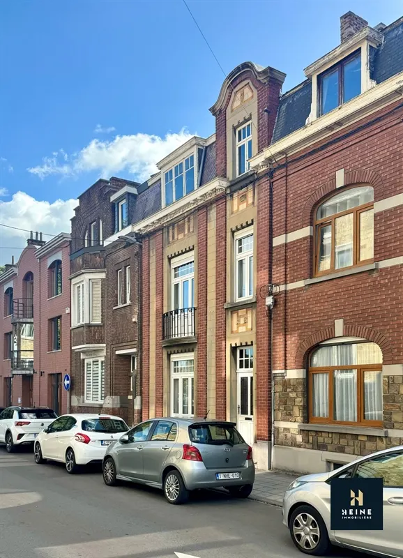 Maison à vendre à Andenne – 1/10