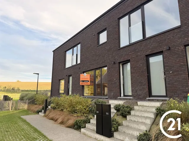 Huis te huur in Hamois – 1/10