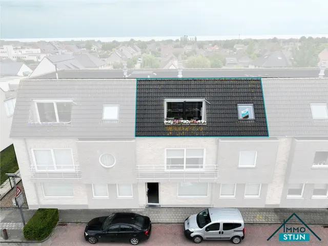 Appartement te huur in Veldegem – 1/10