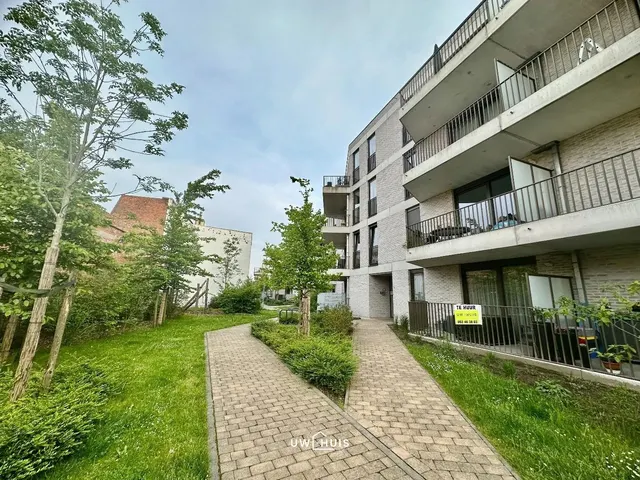 Appartement à louer à Sint-Niklaas – 1/7