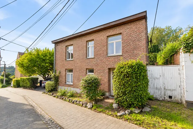 Huis te koop in Rixensart Genval – 1/10