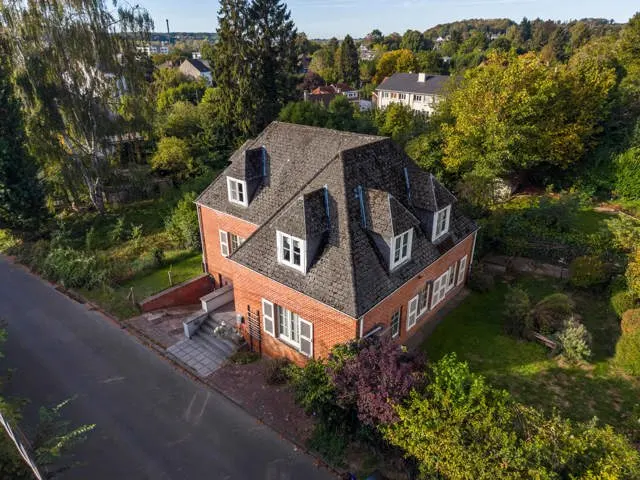 Huis te koop in Wavre – 1/10