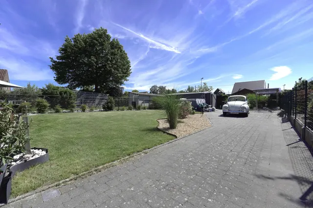 Maison à vendre à Ternat – 1/10