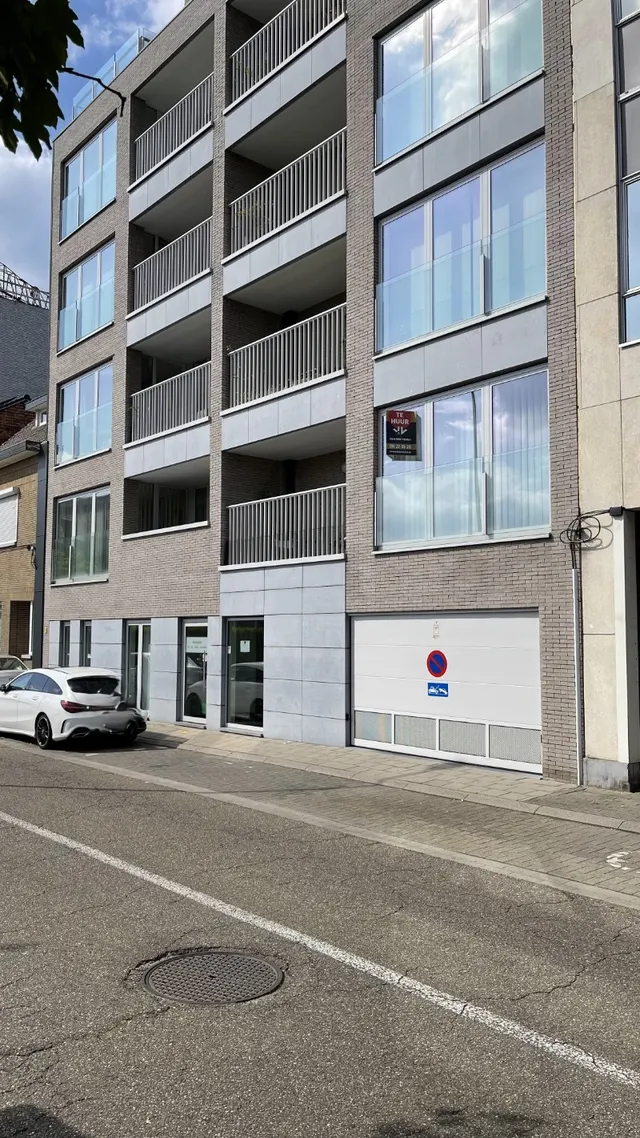 Appartement te huur in Hasselt – 1/10