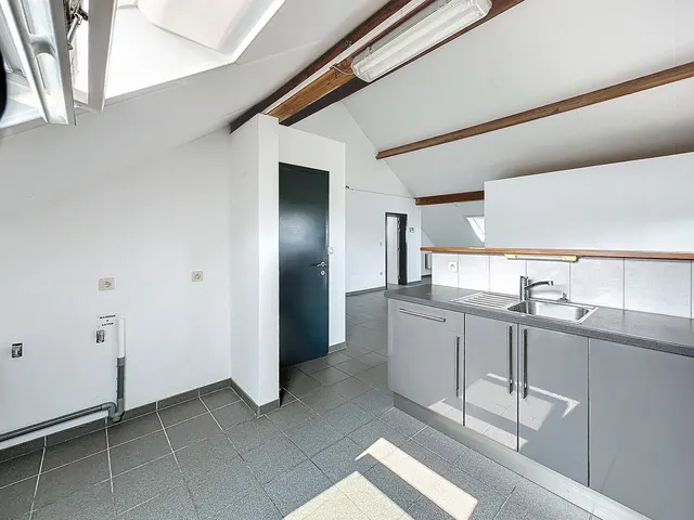 Appartement te huur in Merbes-le-Château – 1/8