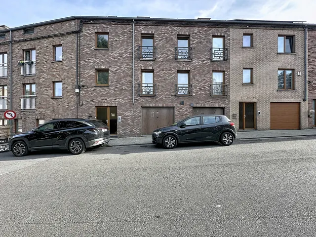 Appartement te huur in Gilly – 1/9