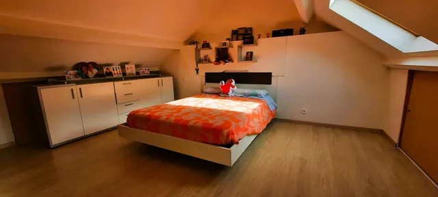 Appartement à louer à Fontaine l'Evêque – 1/6
