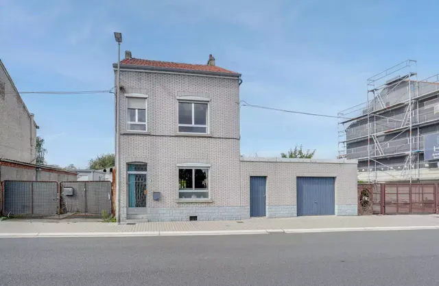 Huis te koop in Sint-Truiden – 1/10