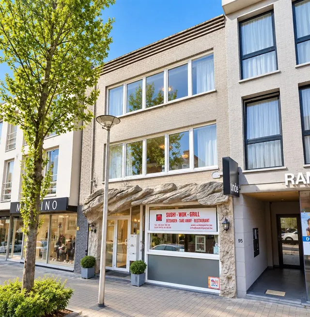 Appartement te koop in Schoten – 1/10