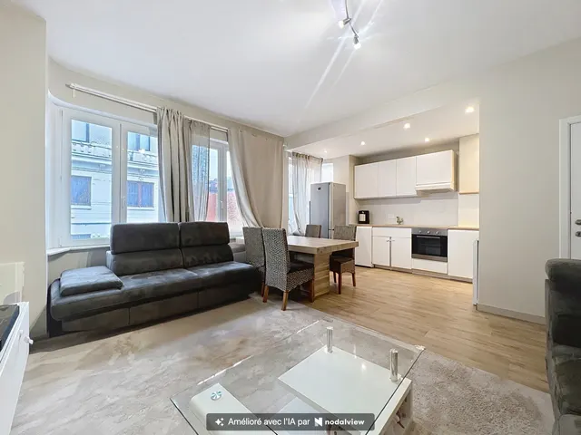 Appartement te koop in Uccle – 1/9