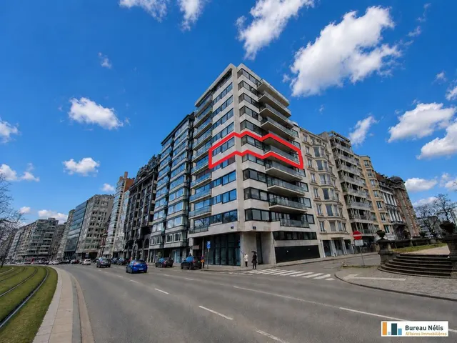 Appartement te huur in Liege – 1/10