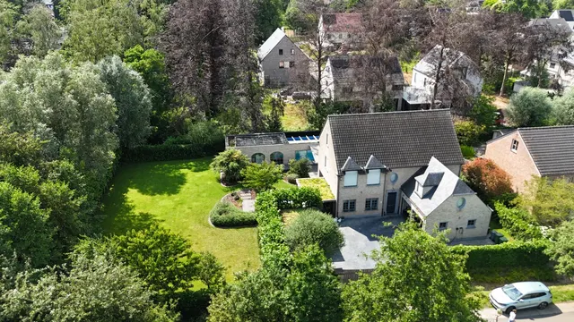 Villa te koop in Sint-Niklaas – 1/10