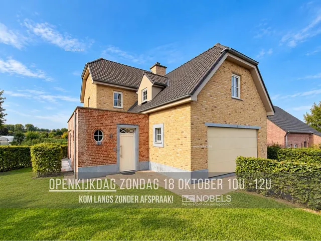 Villa te koop in Oudenaarde – 1/10