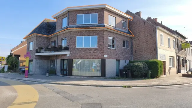 Appartement te huur in Ninove – 1/8