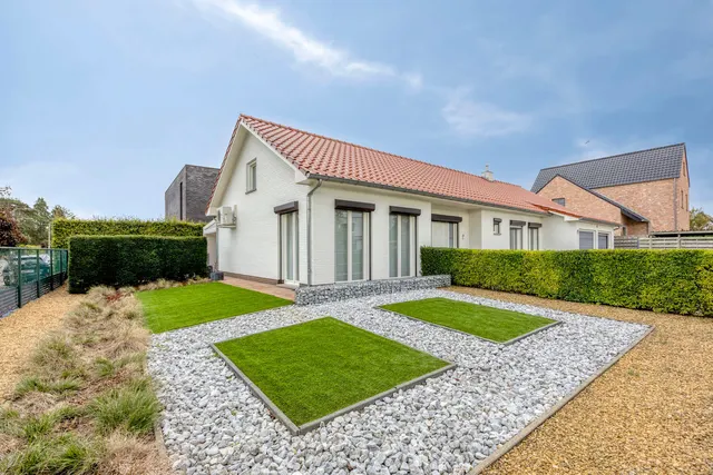 Huis te koop in Heusden-Zolder – 1/10
