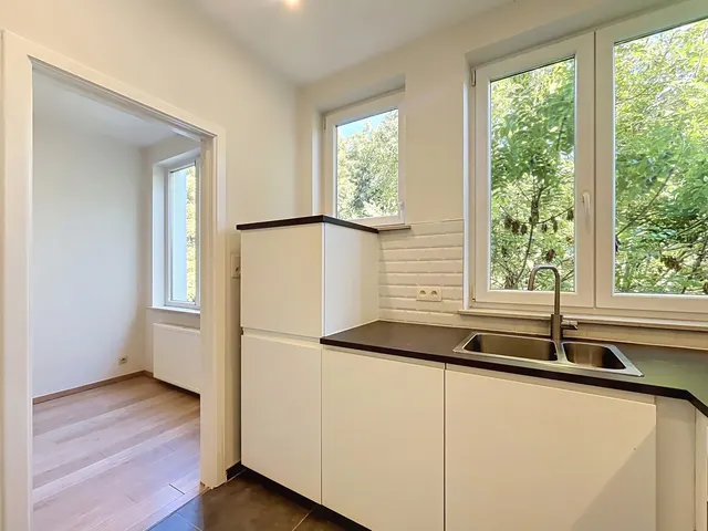 Appartement à louer à Schaerbeek – 1/10