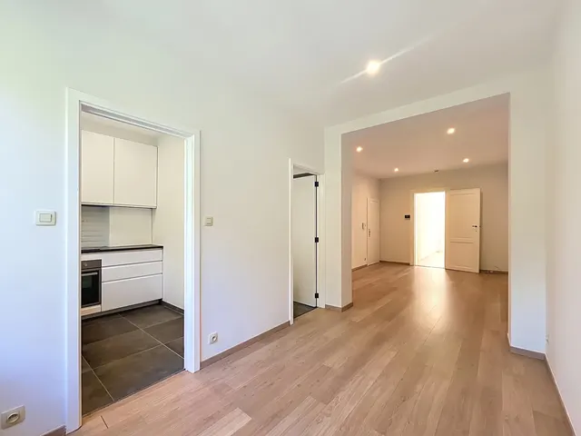 Appartement à louer à Bruxelles – 1/10