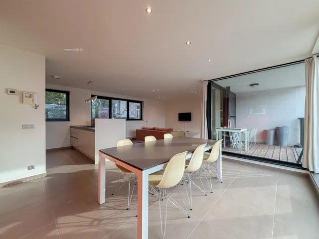 Appartement te huur in Oudenaarde – 1/10