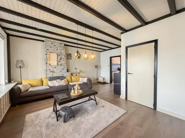 Huis te huur in Ronse – 1/10