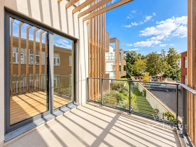 Appartement te huur in Uccle – 1/10