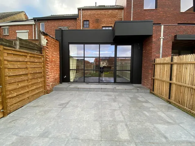 Maison à louer à Hasselt – 1/10