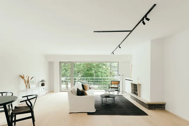 Appartement à vendre à Berchem – 1/10