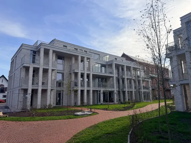 Appartement te huur in Zaffelare – 1/10